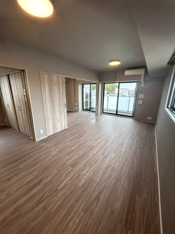 スプランディッド品川DUE その他1