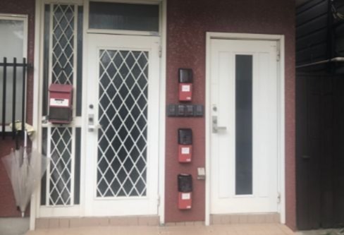 レッドハウス その他1