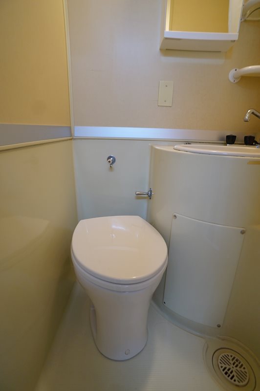 山王アーバンライフ その他1