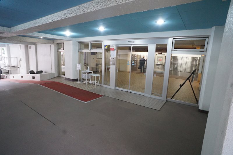 山王アーバンライフ その他外観1