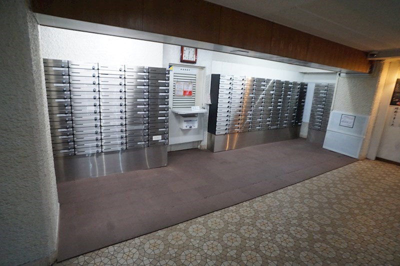 山王アーバンライフ その他外観2