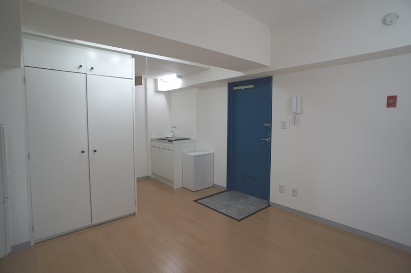 山王アーバンライフ リビング