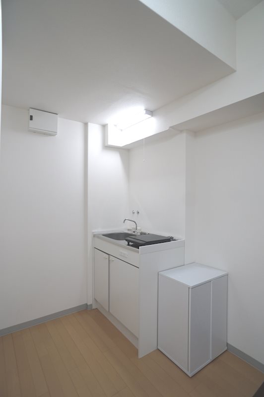 山王アーバンライフ キッチン