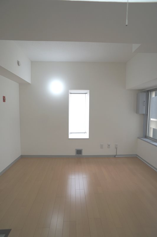 山王アーバンライフ ベッドルーム