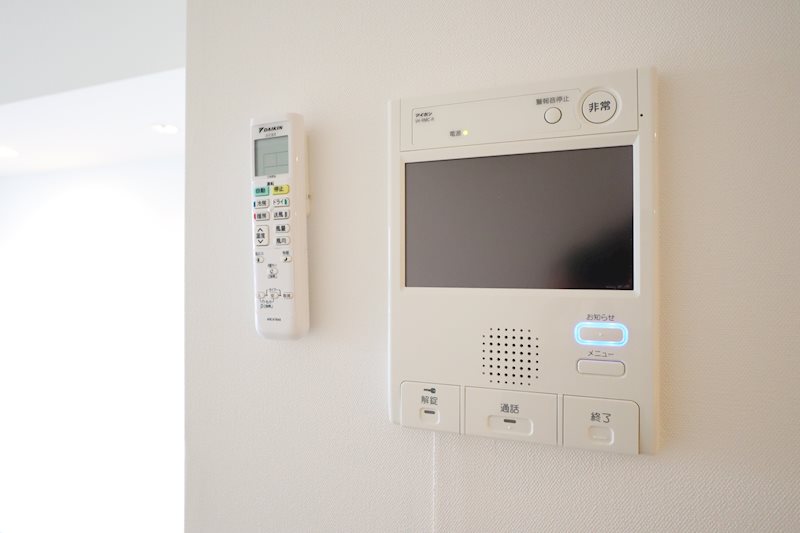 ハーモニーレジデンス大森山王＃００２ その他3