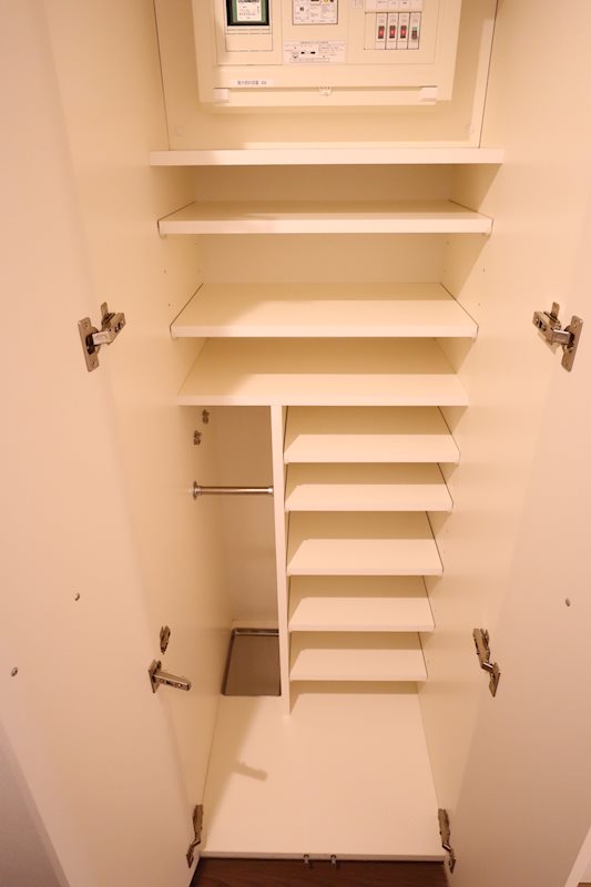 ハーモニーレジデンス大森山王＃００２ その他4