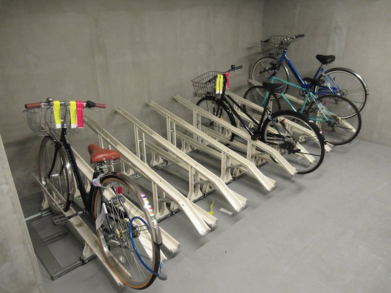 ハーモニーレジデンス大森山王＃００２ その他外観1