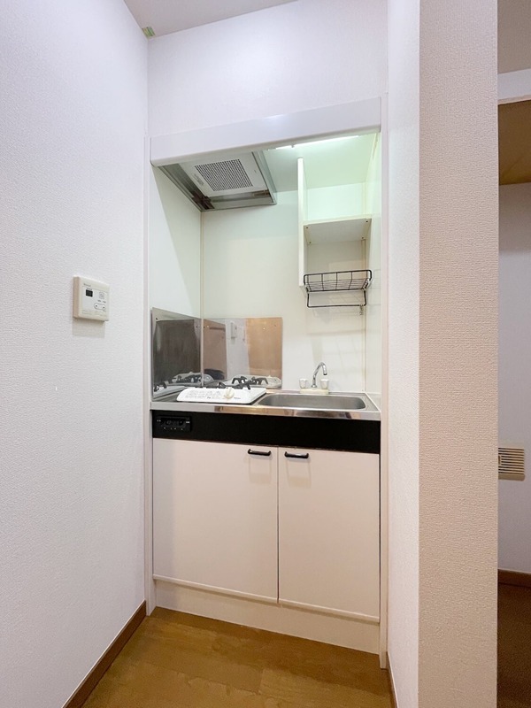 Ｓコート キッチン