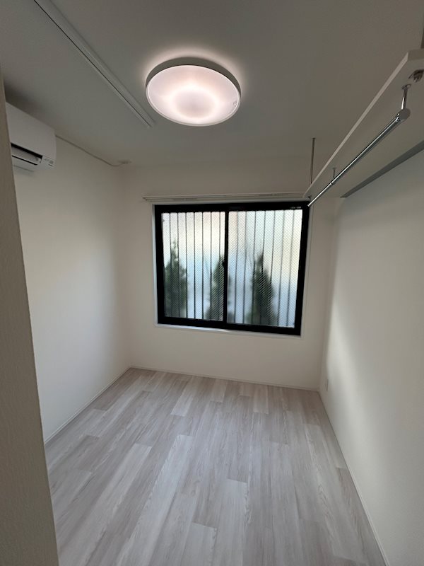 プラチナフォルム大森ＮｏｒｔｈⅡ リビング