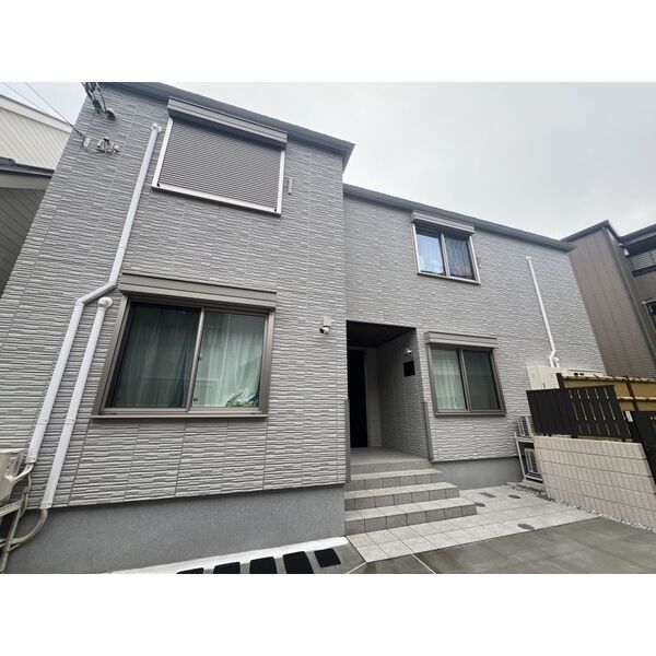 Avancer 201号室 外観