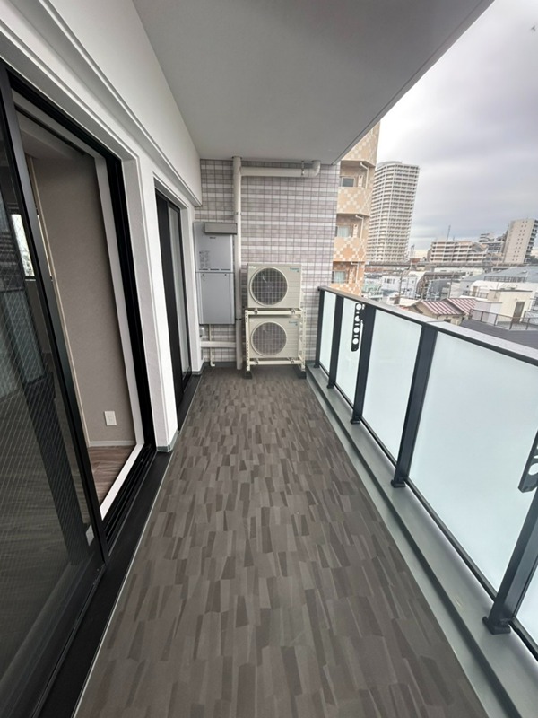 スプランディッド品川DUE その他11