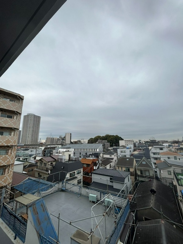 スプランディッド品川DUE その他12