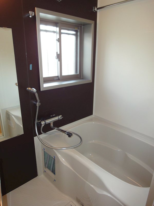 レジディア南品川  風呂画像