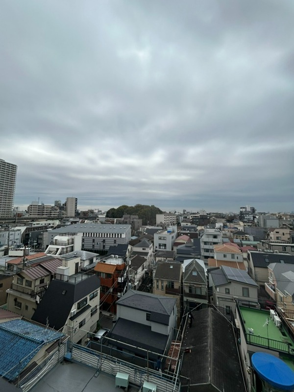 スプランディッド品川DUE その他12