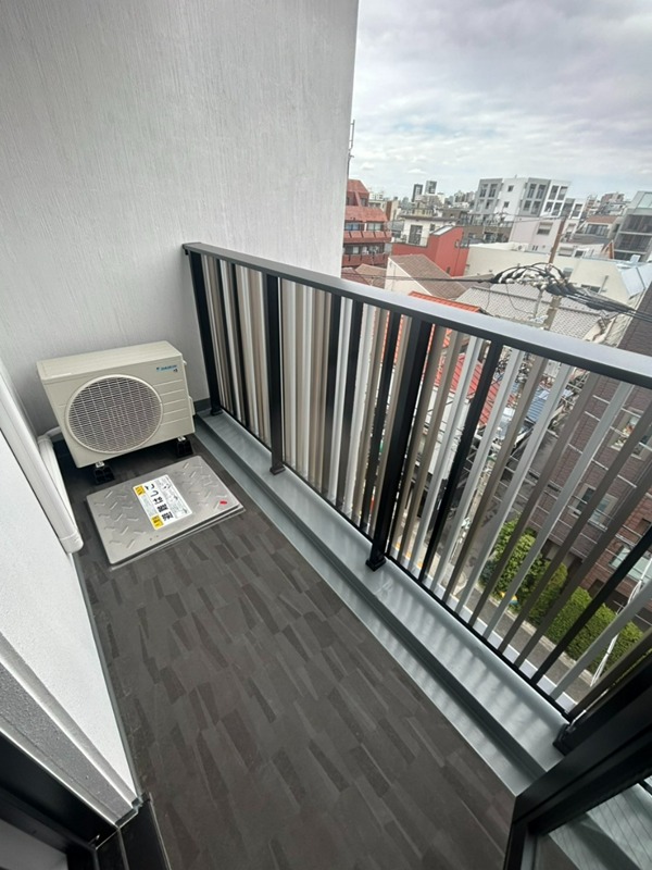 スプランディッド品川DUE その他21