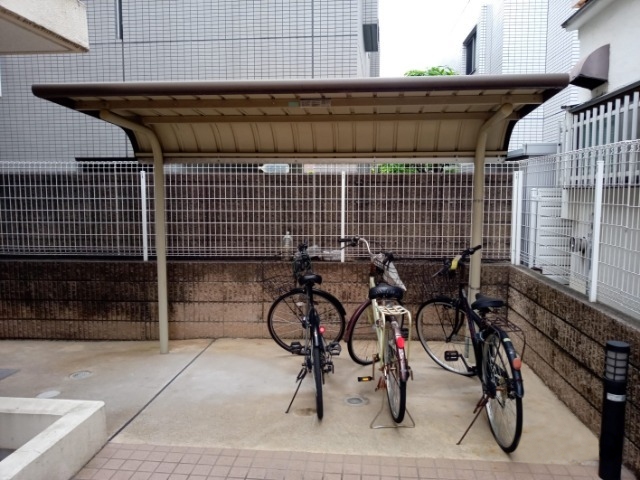 レオパレスカナンの家 その他3