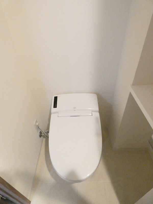 レジディア品川シーサイド  その他4