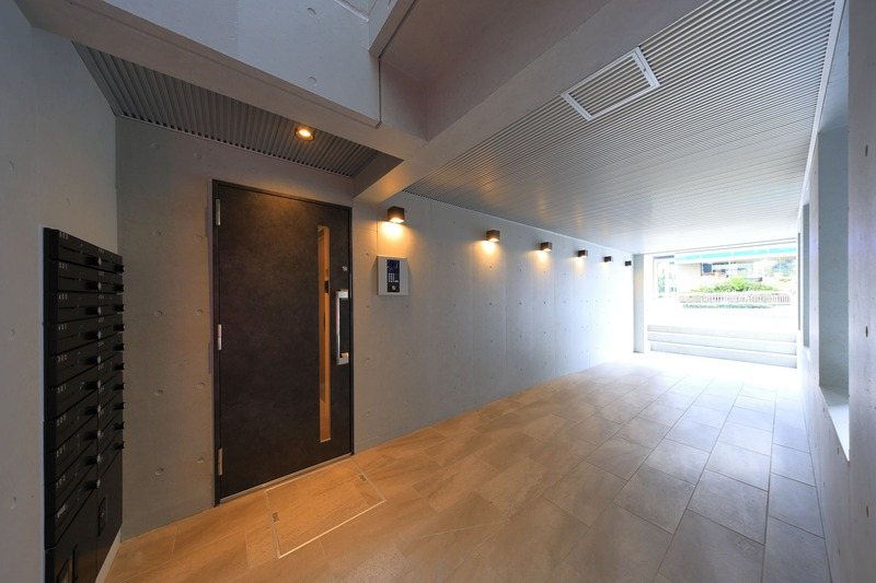 レピュア南大井レジデンス  その他12