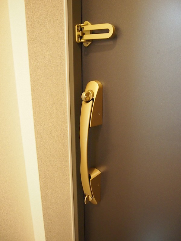 ルーブル大森山王 その他1