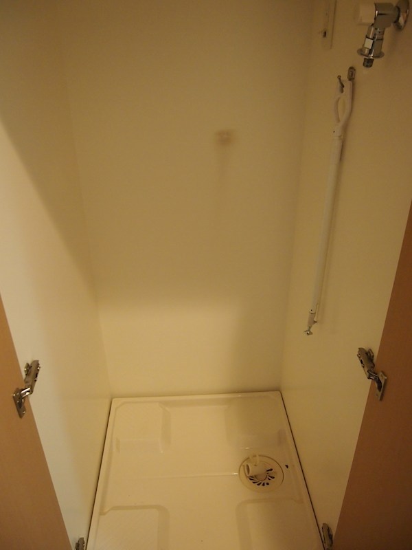 ルーブル大森山王 その他2