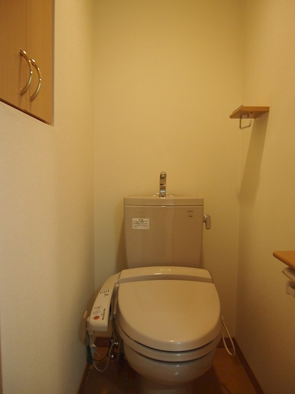 ルーブル大森山王 その他3