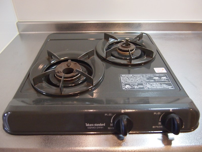 ルーブル大森山王 その他5