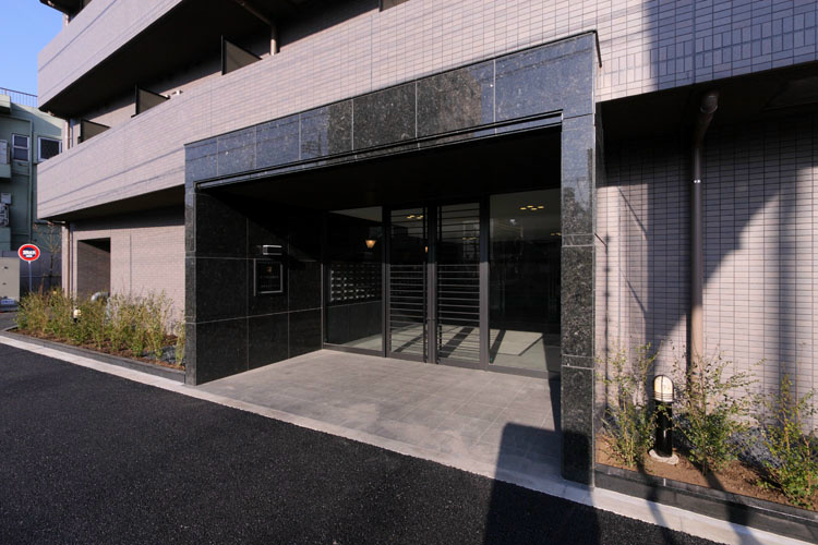 ルーブル大森山王 その他外観1