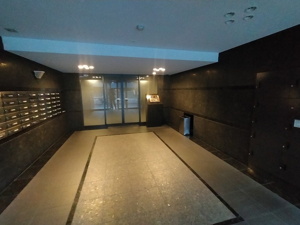 ルーブル大森山王 その他外観2