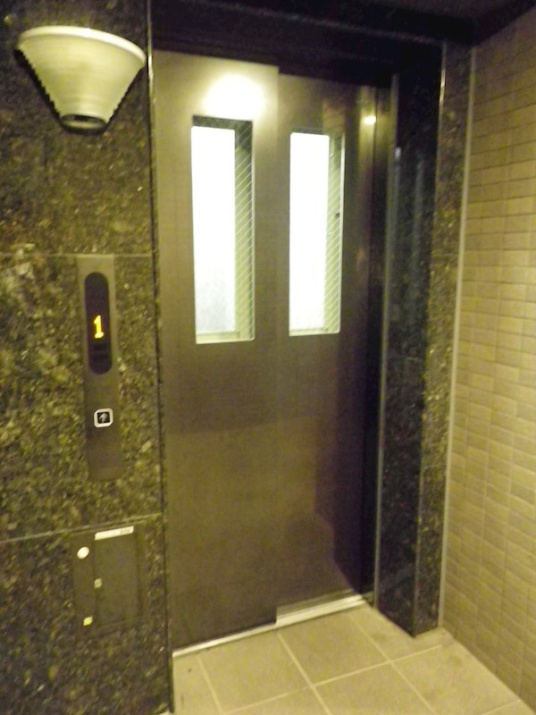 ルーブル大森山王 その他外観4