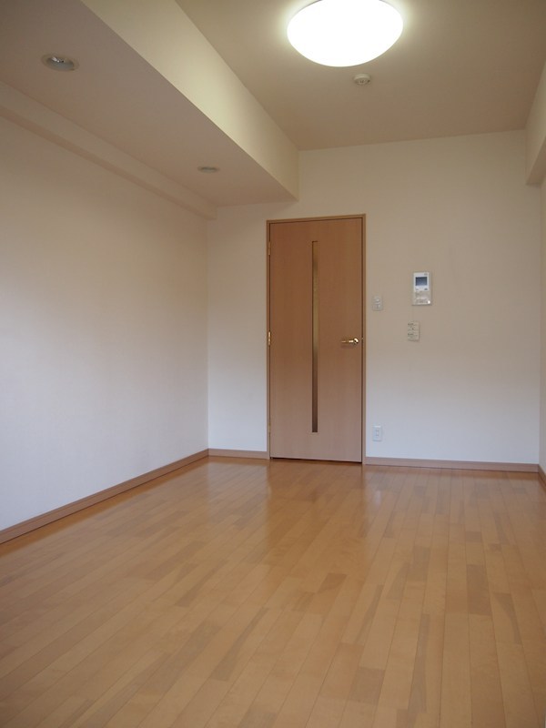 ルーブル大森山王 ベッドルーム