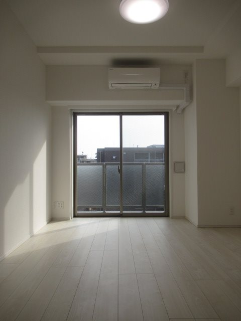 ＬＥＸＥ矢口渡 玄関