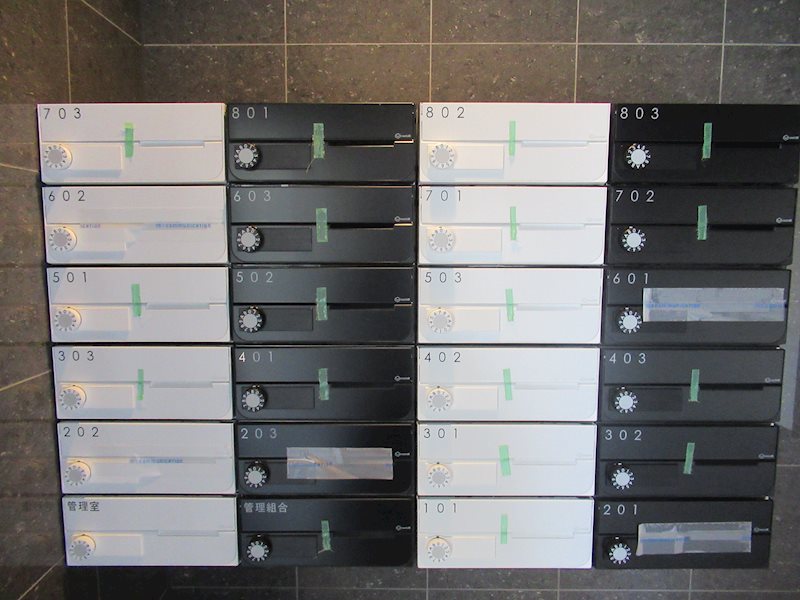 ＬＥＸＥ矢口渡 その他外観4