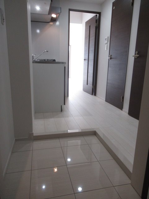 ＬＥＸＥ矢口渡 リビング