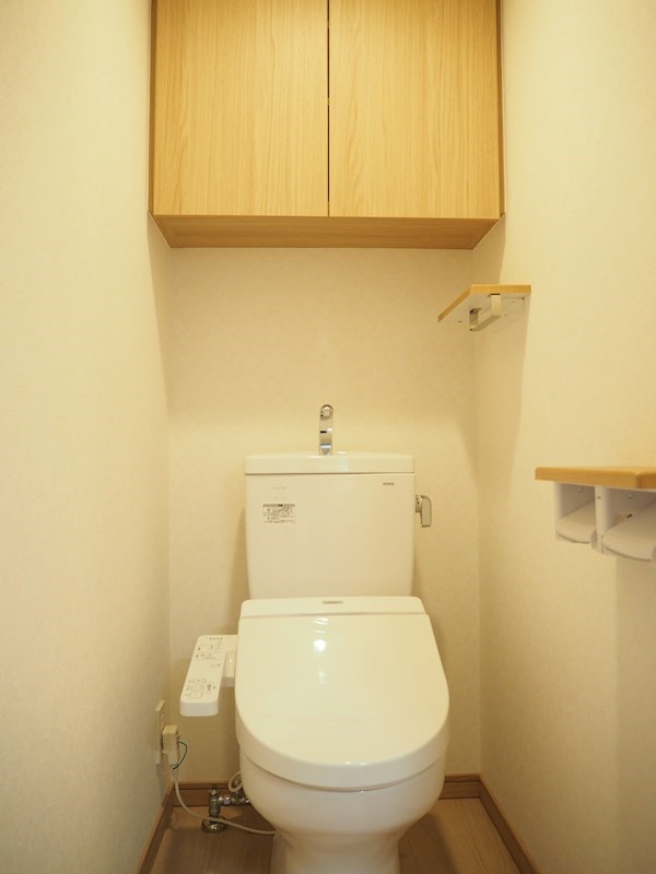 ルーブル大森西 その他3