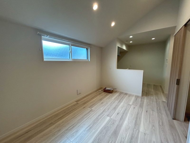 ルガール・デ・エスペランザ リビング