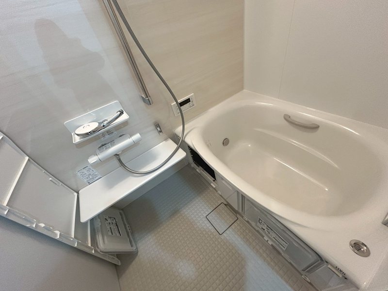 ルガール・デ・エスペランザ 風呂画像