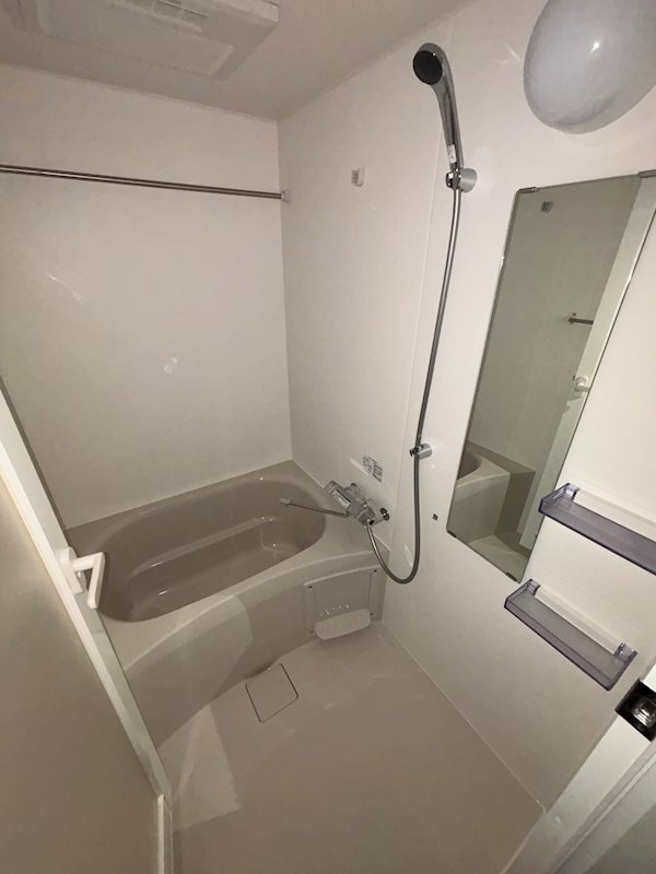 ＭＡ－ＲＯ羽田 風呂画像