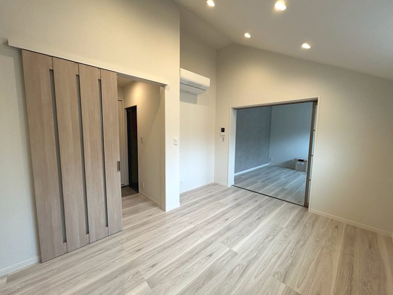 ルガール・デ・エスペランザ リビング