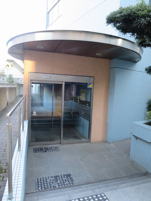 グランベルデ馬込坂 その他外観1