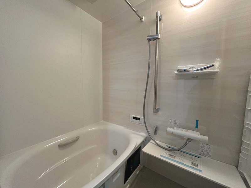 ルガール・デ・エスペランザ 風呂画像