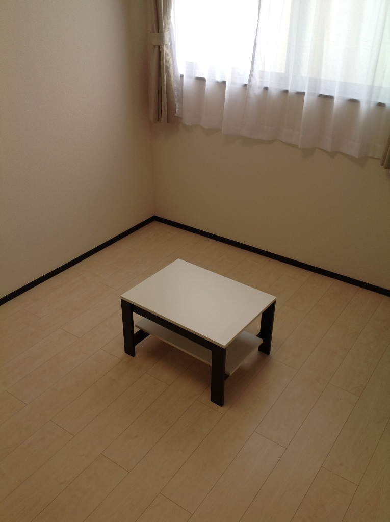 クレイノトルース　Ⅲ リビング