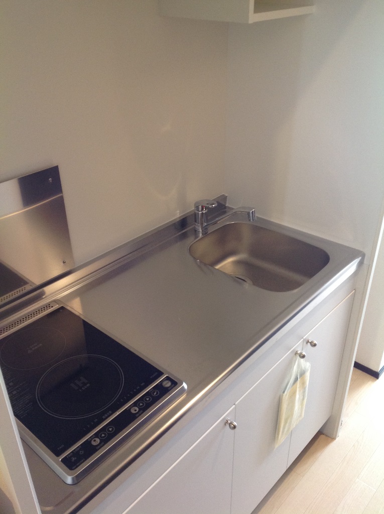 クレイノトルース　Ⅲ キッチン