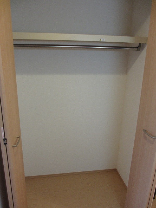 ボナール大森 玄関