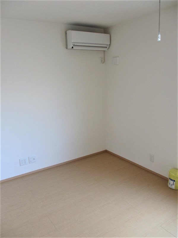 ボナール大森 リビング