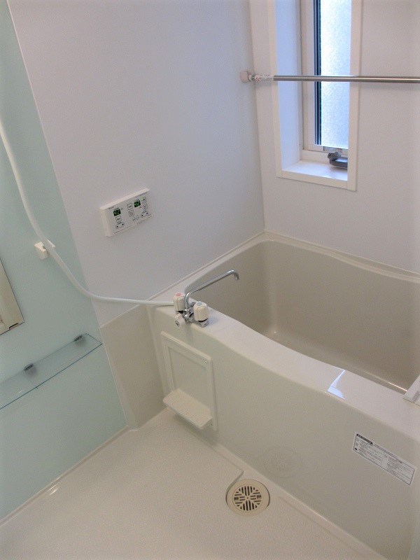 ボナール大森 風呂画像