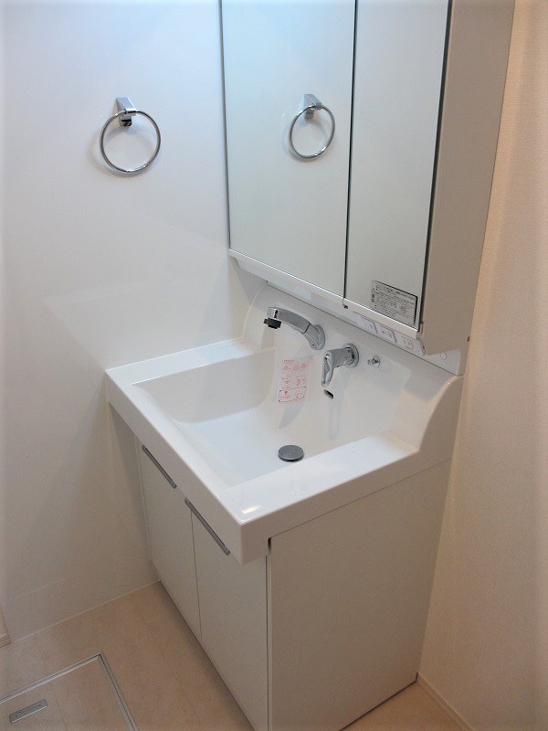 ボナール大森 ベランダ