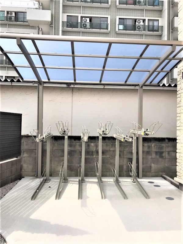 フロイデⅠ　C棟 その他外観1