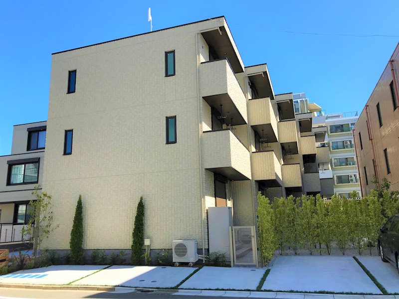 フロイデⅠ　C棟 その他外観2