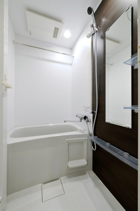 アルテシモカーロ 風呂画像