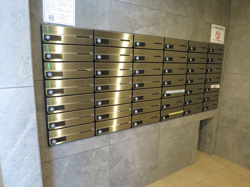 ＭＡＸＩＶ北糀谷 その他外観3